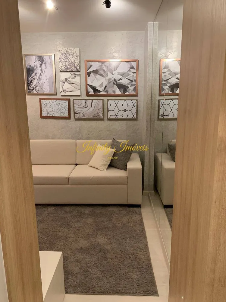Apartamento, 2 quartos, 46 m² - Foto 20