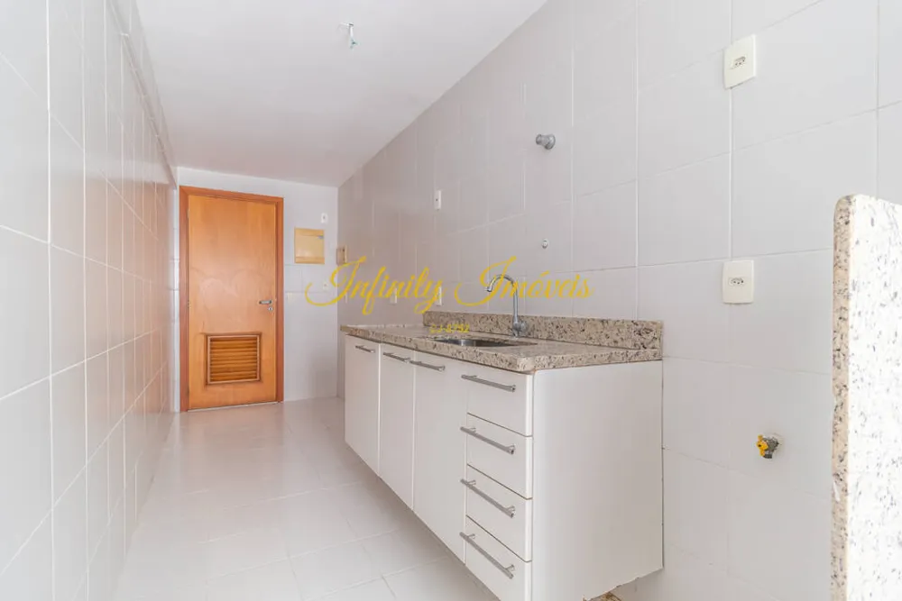 Apartamento, 3 quartos, 92 m² - Foto 8