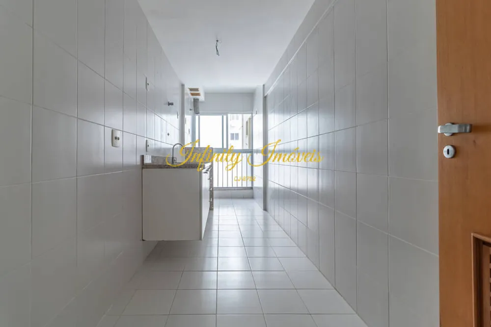 Apartamento, 3 quartos, 92 m² - Foto 9
