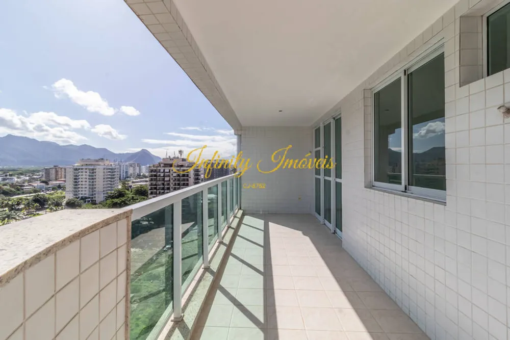 Apartamento, 3 quartos, 92 m² - Foto 4