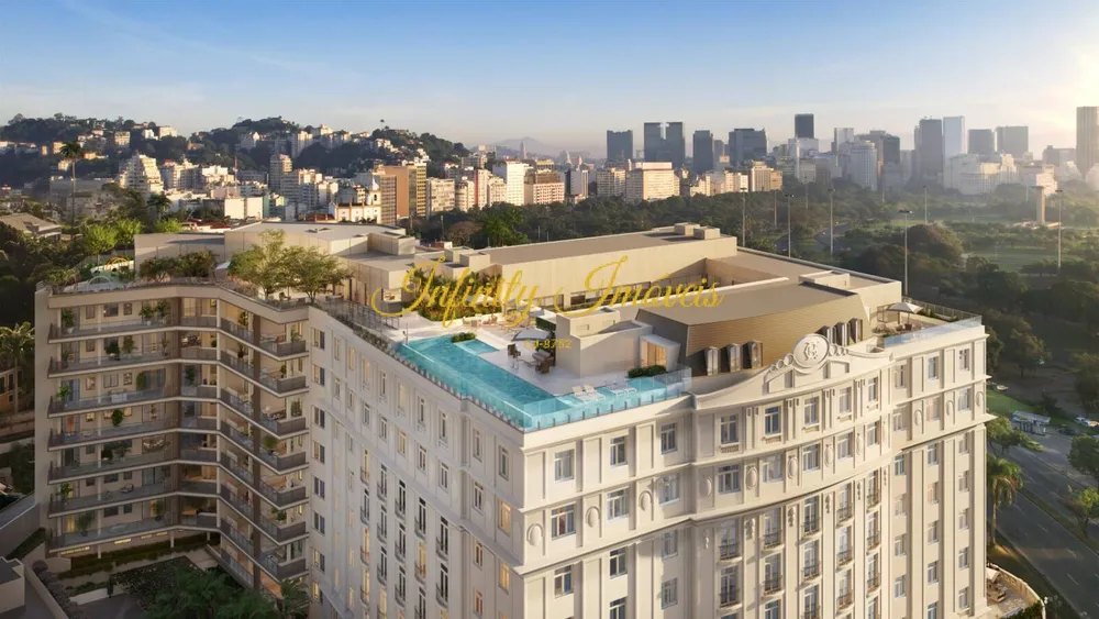 Apartamento, 4 quartos, 213 m² - Foto 2