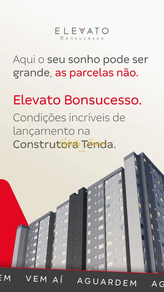 Apartamento, 2 quartos, 34 m² - Foto 35
