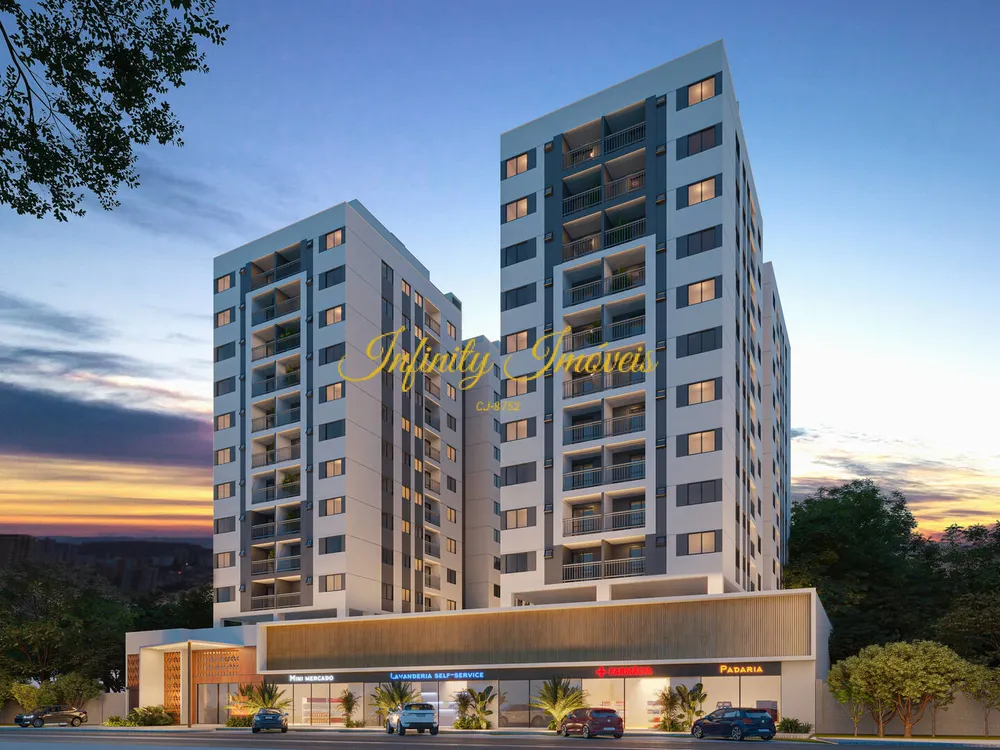 Apartamento, 2 quartos, 46 m² - Foto 16