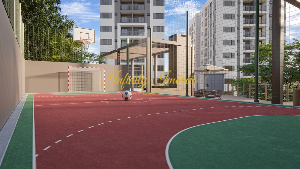Apartamento, 2 quartos, 46 m² - Foto 23