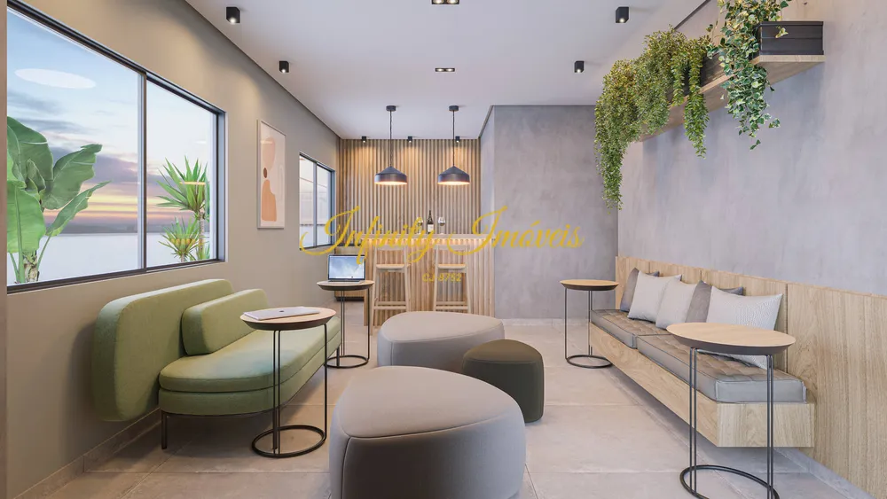 Apartamento, 2 quartos, 46 m² - Foto 10