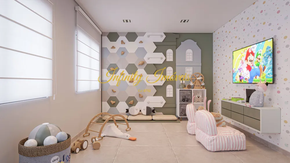 Apartamento, 2 quartos, 46 m² - Foto 12