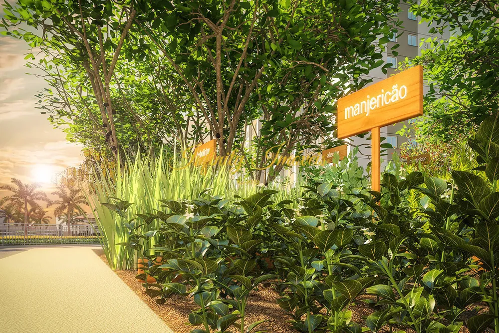 Apartamento, 3 quartos, 57 m² - Foto 15