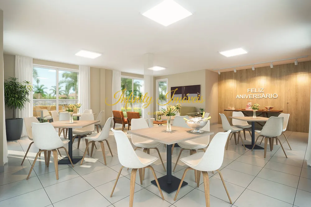 Apartamento, 3 quartos, 57 m² - Foto 17