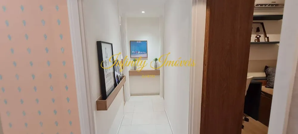 Apartamento, 3 quartos, 57 m² - Foto 25