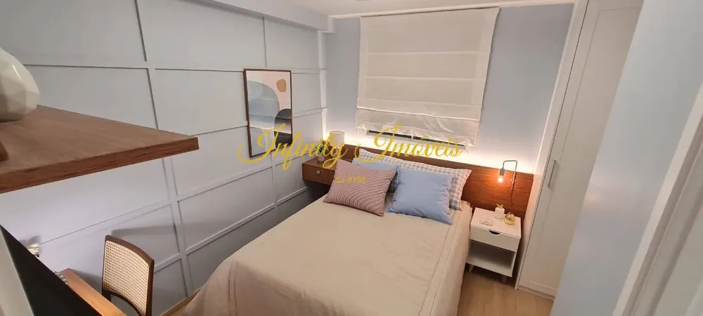 Apartamento, 3 quartos, 57 m² - Foto 31