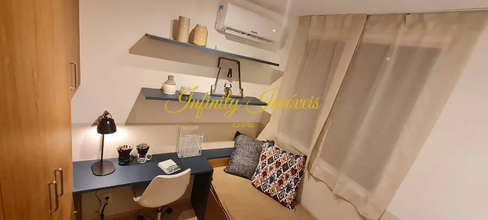 Apartamento, 3 quartos, 57 m² - Foto 24