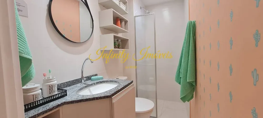 Apartamento, 3 quartos, 57 m² - Foto 27