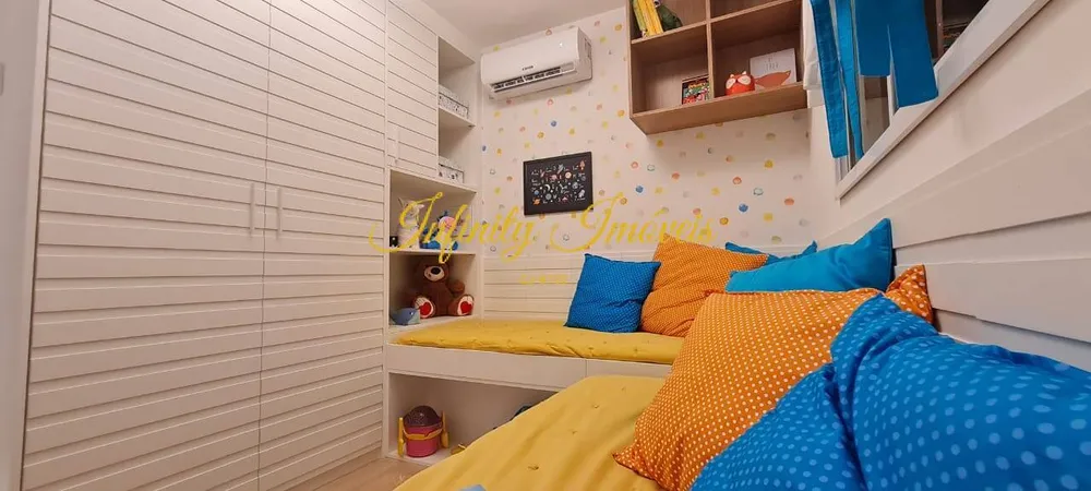 Apartamento, 3 quartos, 57 m² - Foto 37