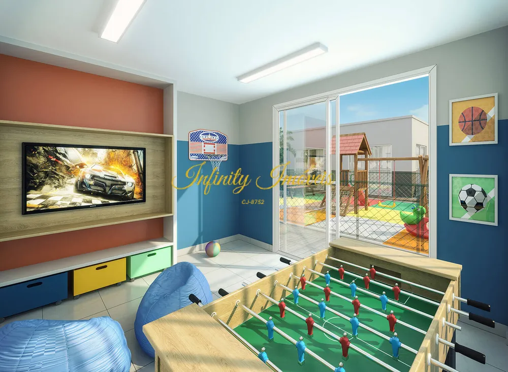 Apartamento, 3 quartos, 57 m² - Foto 15