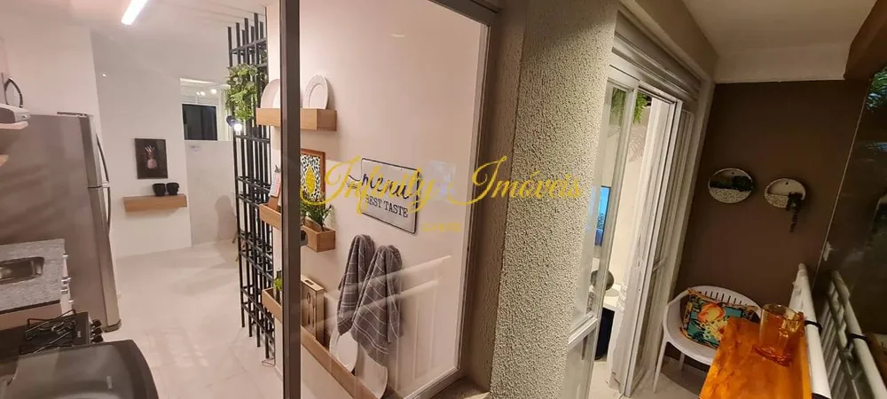 Apartamento, 3 quartos, 57 m² - Foto 26