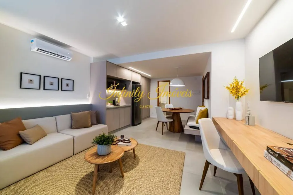 Apartamento, 1 quarto, 68 m² - Foto 2