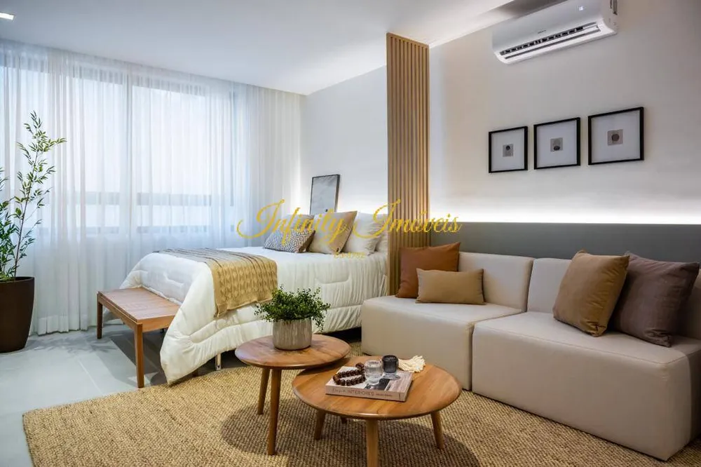 Apartamento, 1 quarto, 68 m² - Foto 4