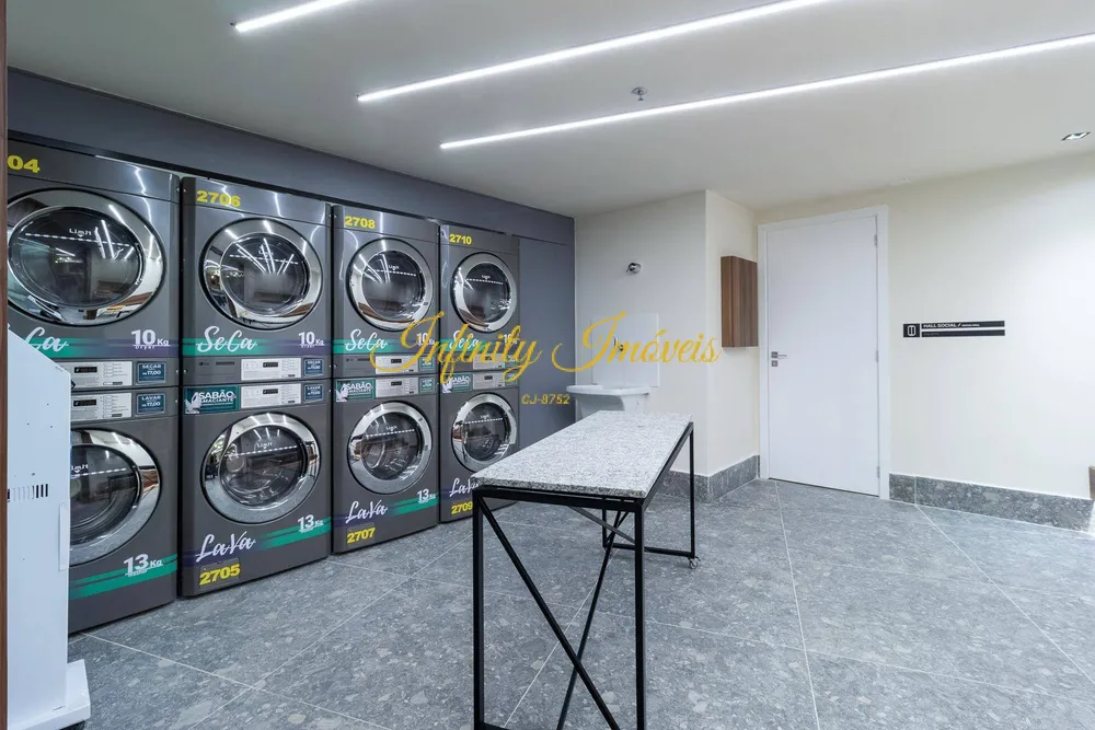 Apartamento, 1 quarto, 68 m² - Foto 57