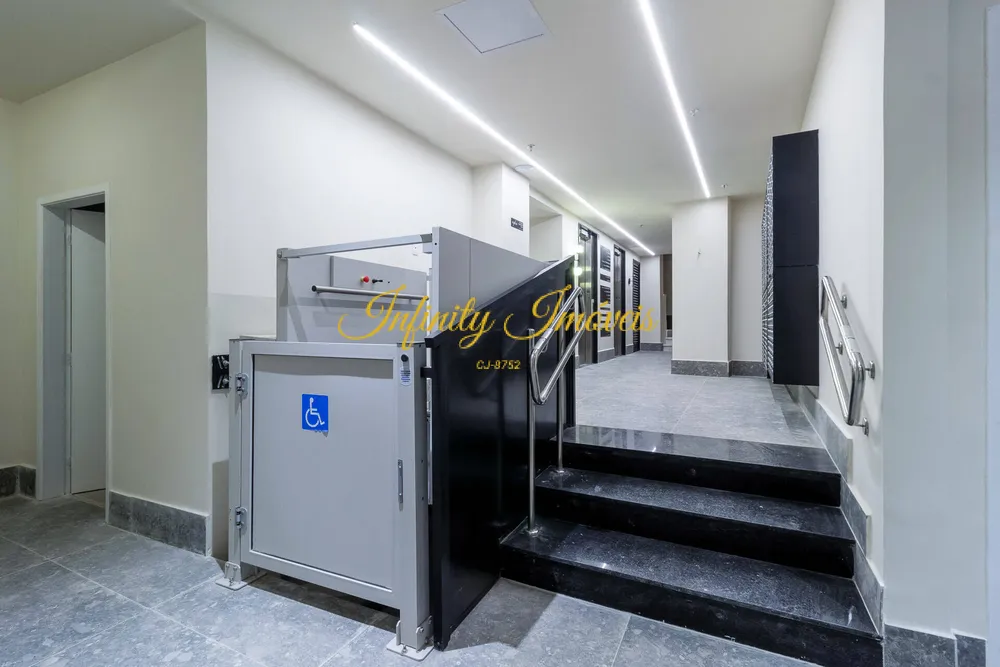 Apartamento, 1 quarto, 68 m² - Foto 45