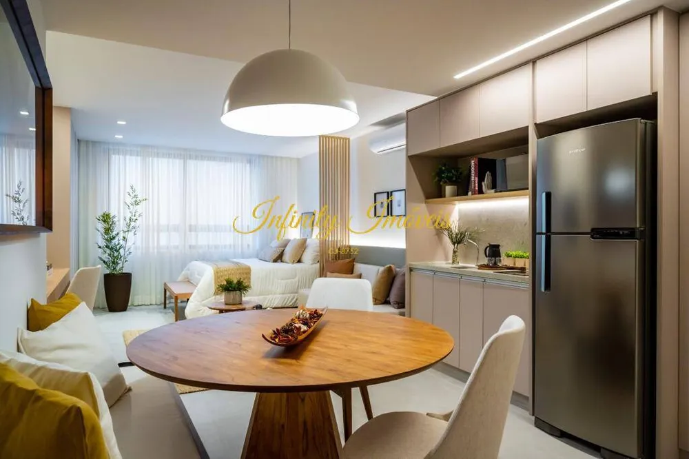 Apartamento, 1 quarto, 68 m² - Foto 6