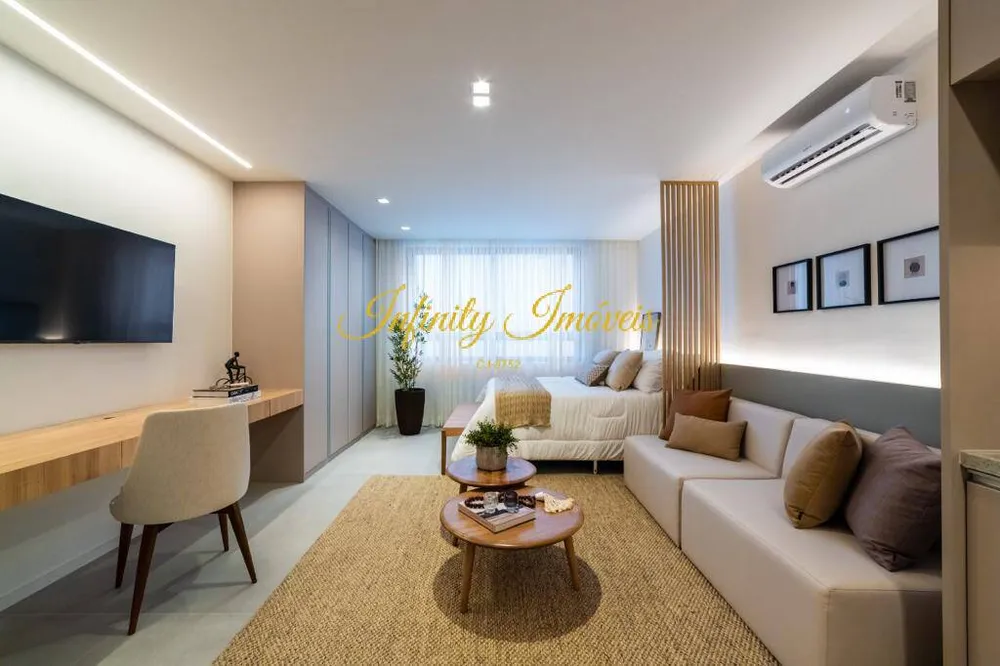 Apartamento, 1 quarto, 68 m² - Foto 3