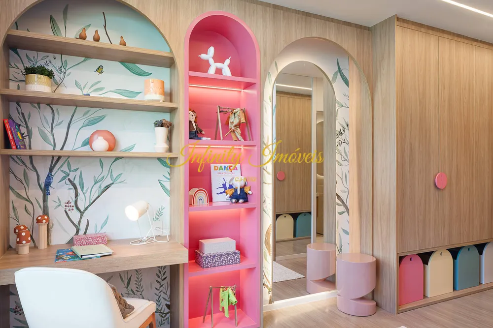 Apartamento, 4 quartos, 175 m² - Foto 23