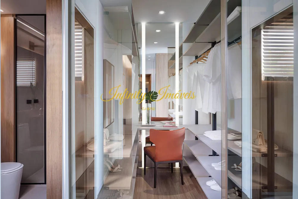 Apartamento, 4 quartos, 175 m² - Foto 18