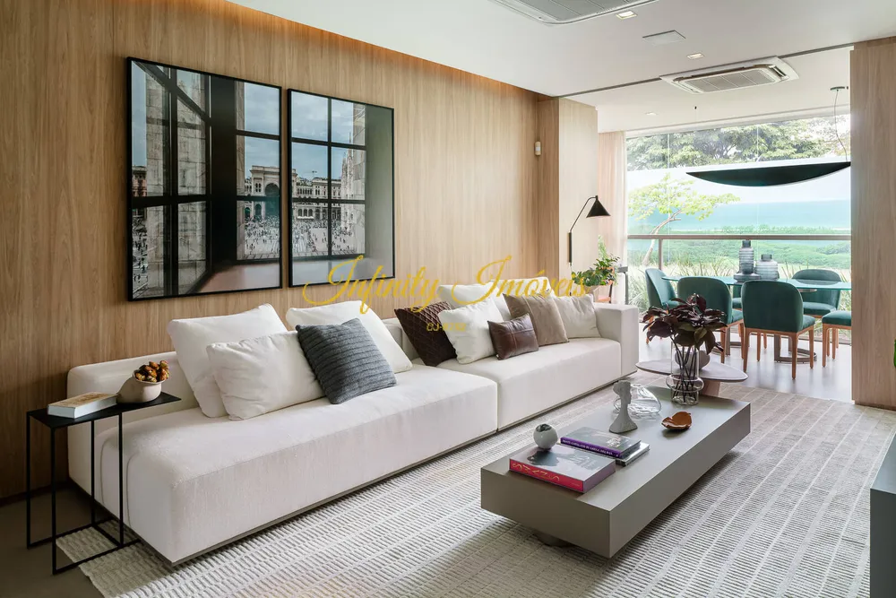 Apartamento, 4 quartos, 175 m² - Foto 9