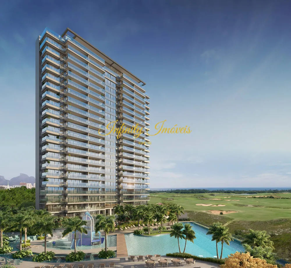 Apartamento, 4 quartos, 175 m² - Foto 56