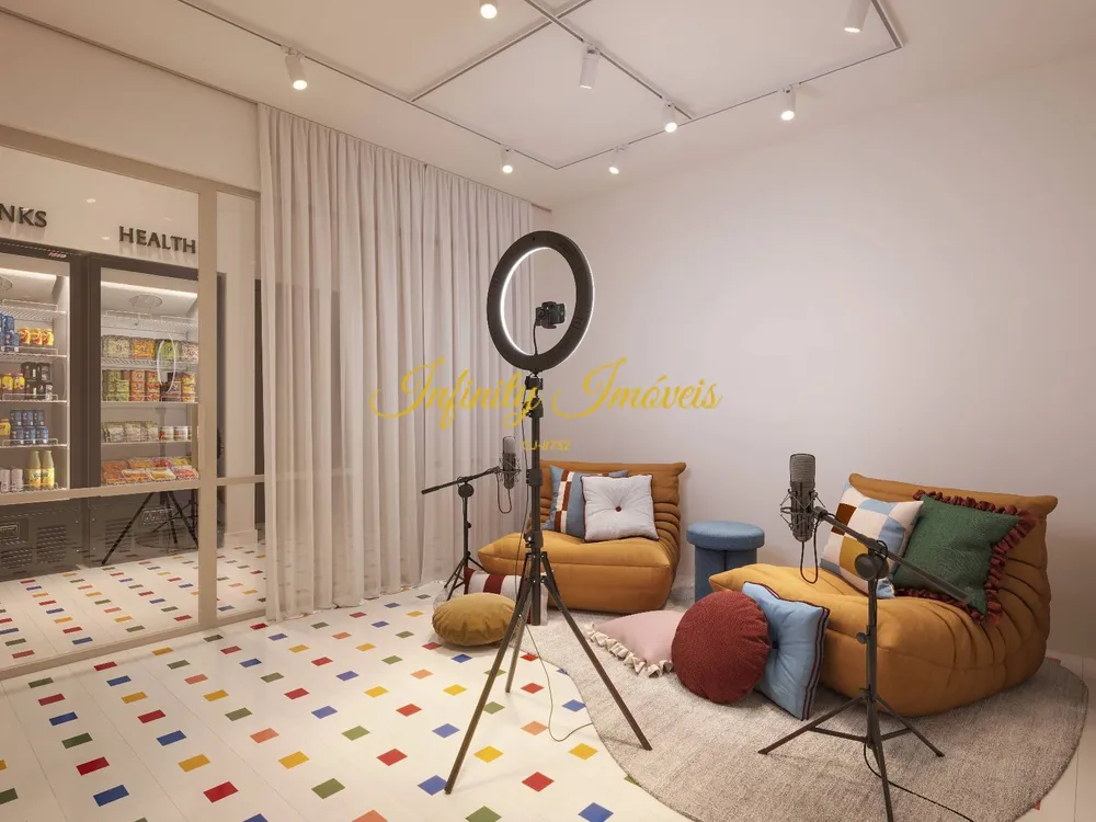 Apartamento, 1 quarto, 34 m² - Foto 14