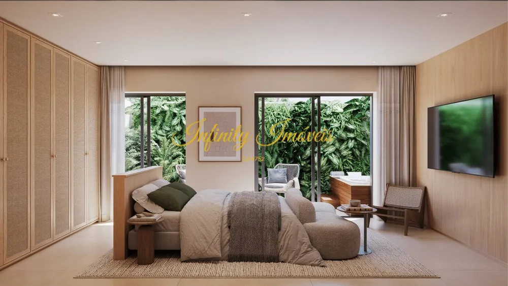 Apartamento, 1 quarto, 28 m² - Foto 2