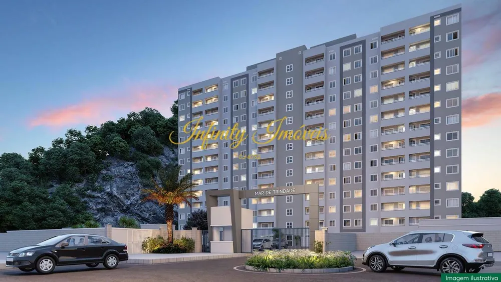 Apartamento, 2 quartos, 46 m² - Foto 17