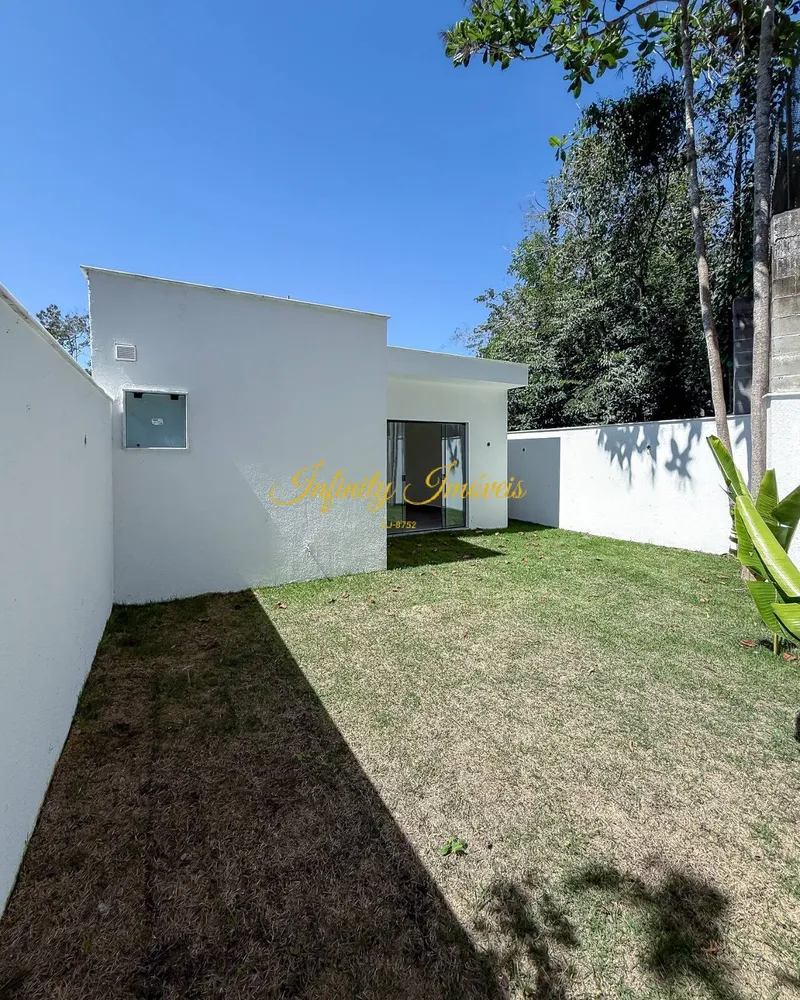 Casa de Condomínio, 3 quartos - Foto 9