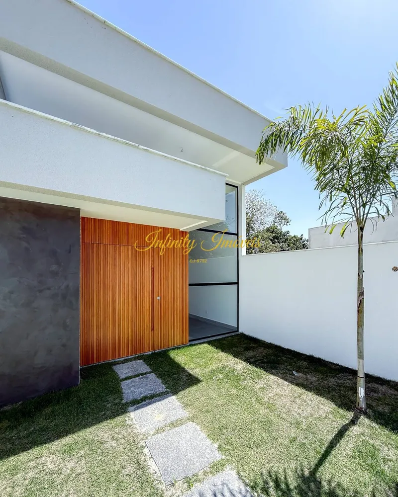 Casa de Condomínio, 3 quartos - Foto 7