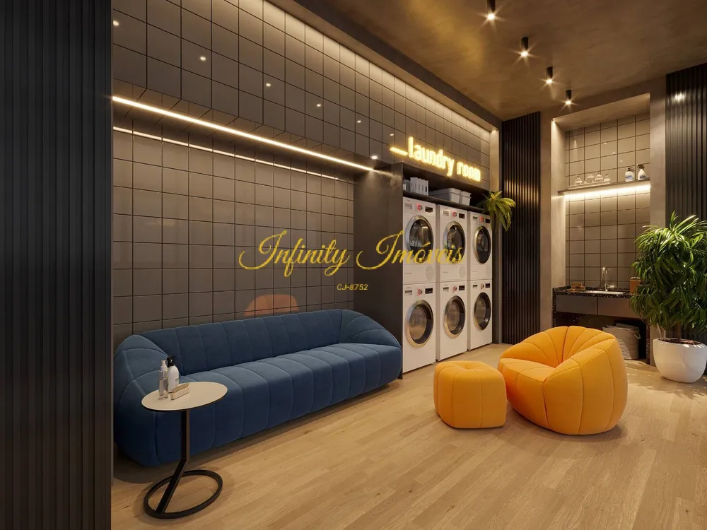 Apartamento, 1 quarto, 61 m² - Foto 14