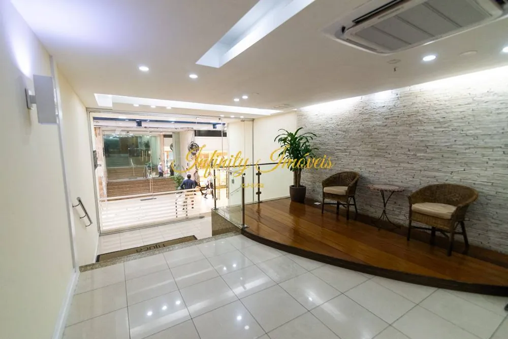 Apartamento, 3 quartos, 82 m² - Foto 21