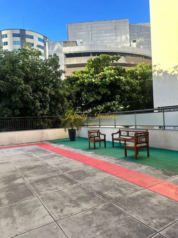 Apartamento, 3 quartos, 82 m² - Foto 20