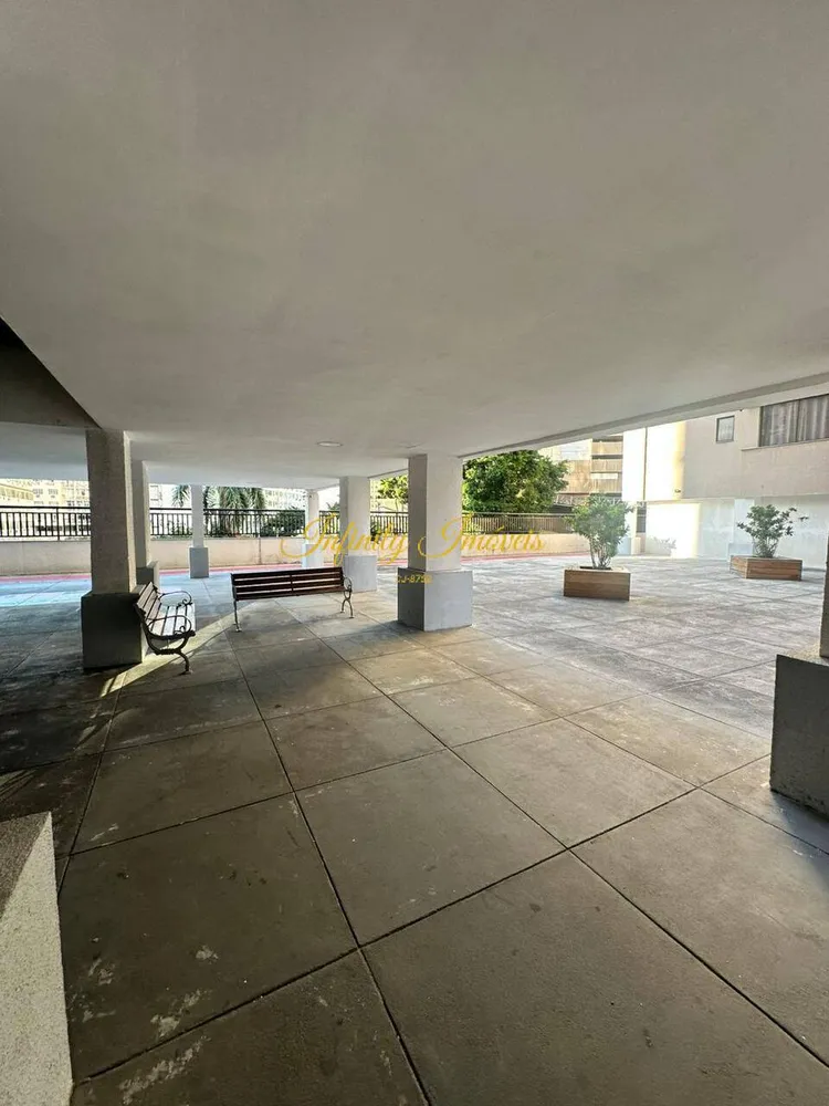 Apartamento, 3 quartos, 82 m² - Foto 30