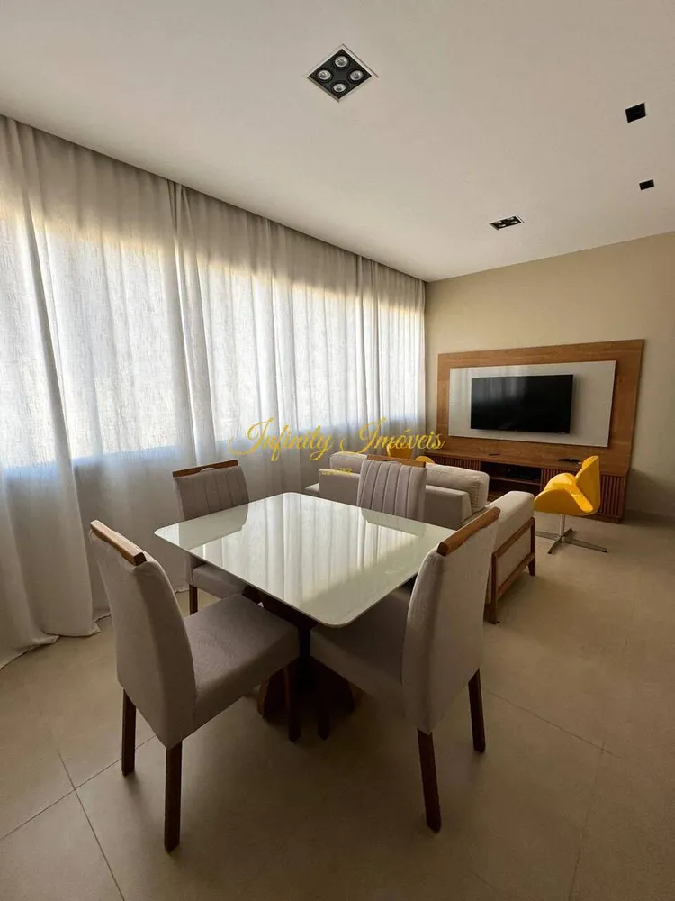 Apartamento, 3 quartos, 82 m² - Foto 1