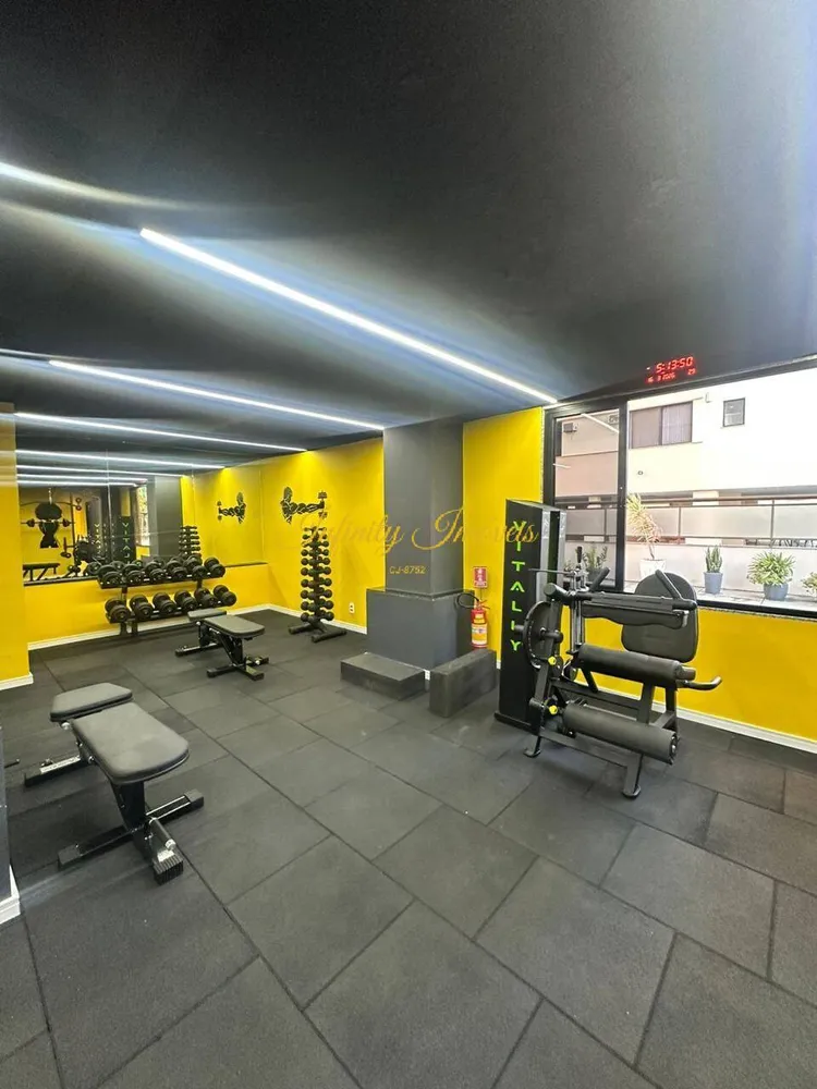 Apartamento, 3 quartos, 82 m² - Foto 33