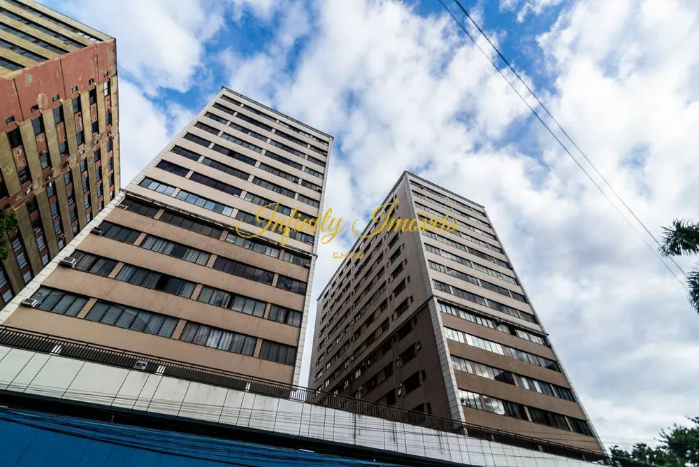 Apartamento, 3 quartos, 82 m² - Foto 23