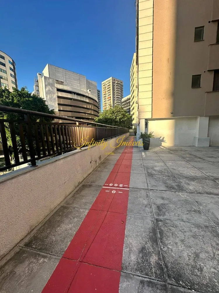 Apartamento, 3 quartos, 82 m² - Foto 24