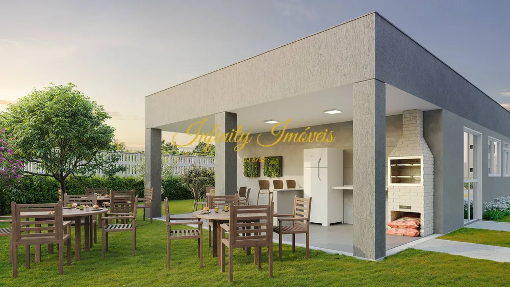 Apartamento, 2 quartos, 34 m² - Foto 17