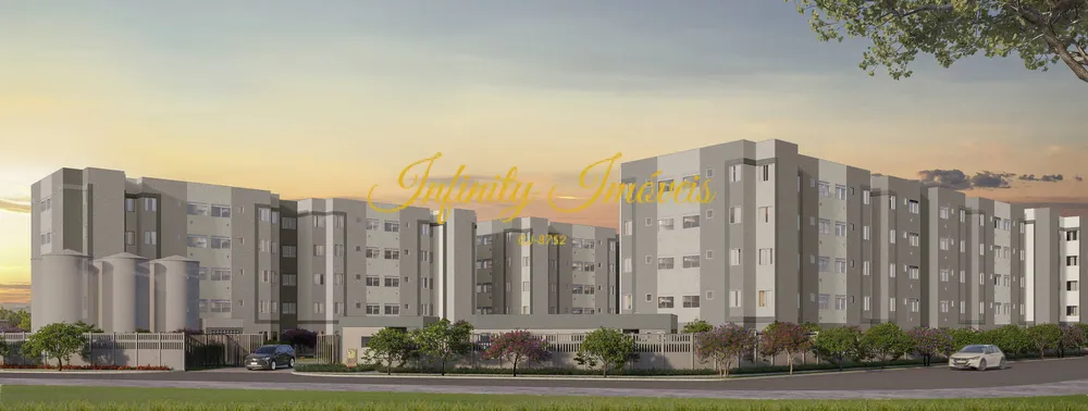Apartamento, 2 quartos, 34 m² - Foto 20