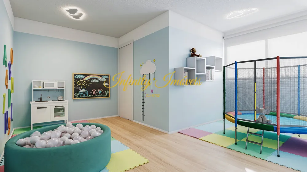 Apartamento, 2 quartos, 34 m² - Foto 14
