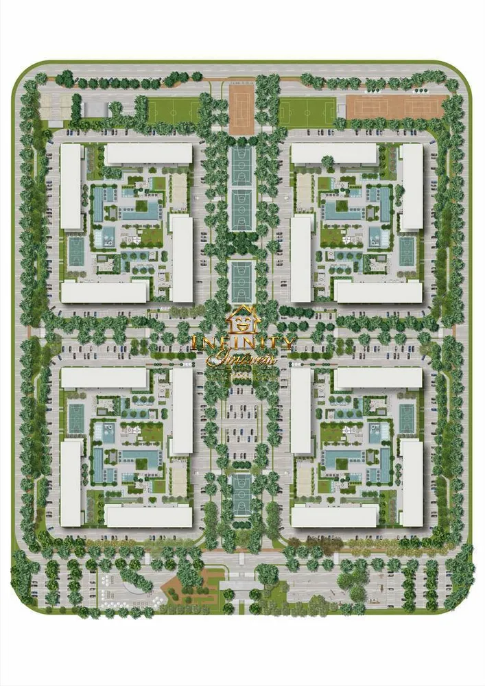 Cobertura, 3 quartos, 120 m² - Foto 49