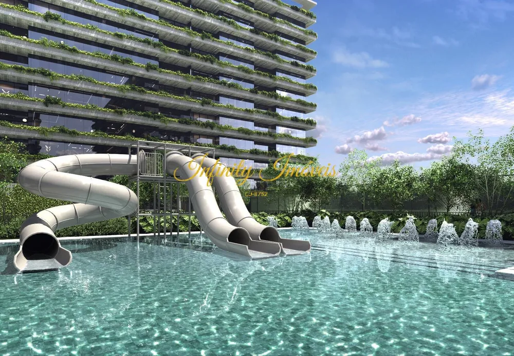 Cobertura, 3 quartos, 120 m² - Foto 2