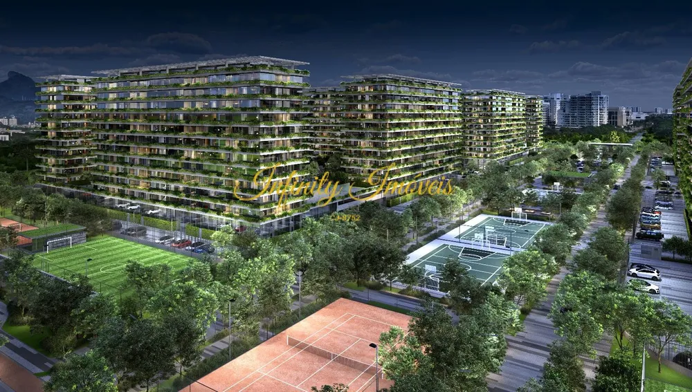 Cobertura, 3 quartos, 120 m² - Foto 1