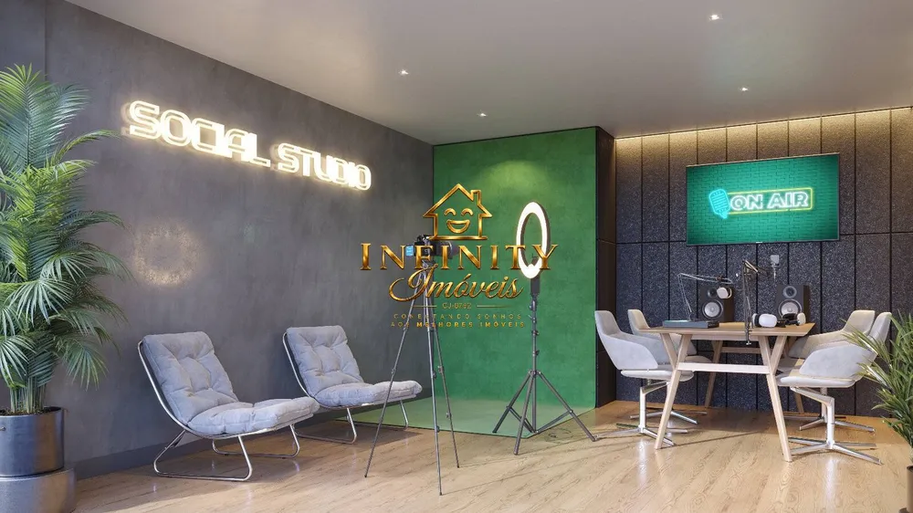 Cobertura, 3 quartos, 120 m² - Foto 43