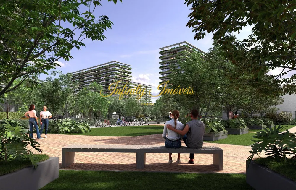 Cobertura, 3 quartos, 120 m² - Foto 5